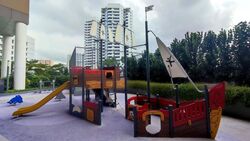Seaside Residences (D15), Apartment #475024911